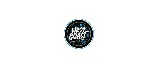 Introducing the Lucasi West Coast Tour