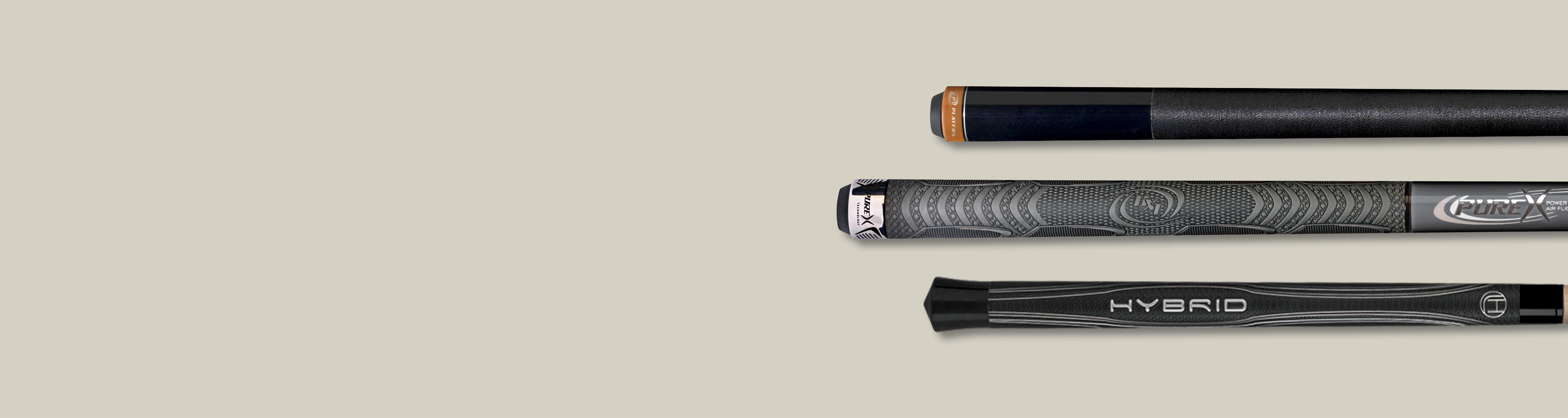 Jump/Break Cue – Cue & Case