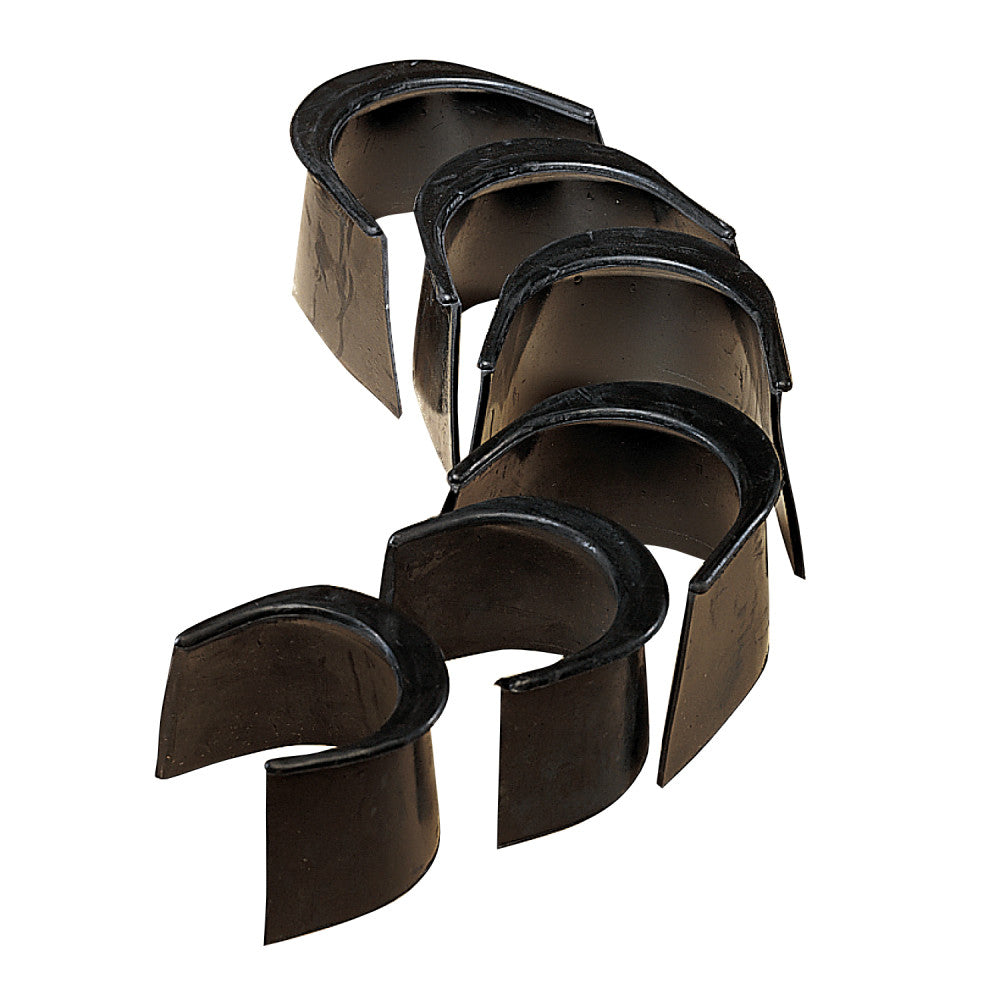 3" Rubber Pocket Liners - photo 1