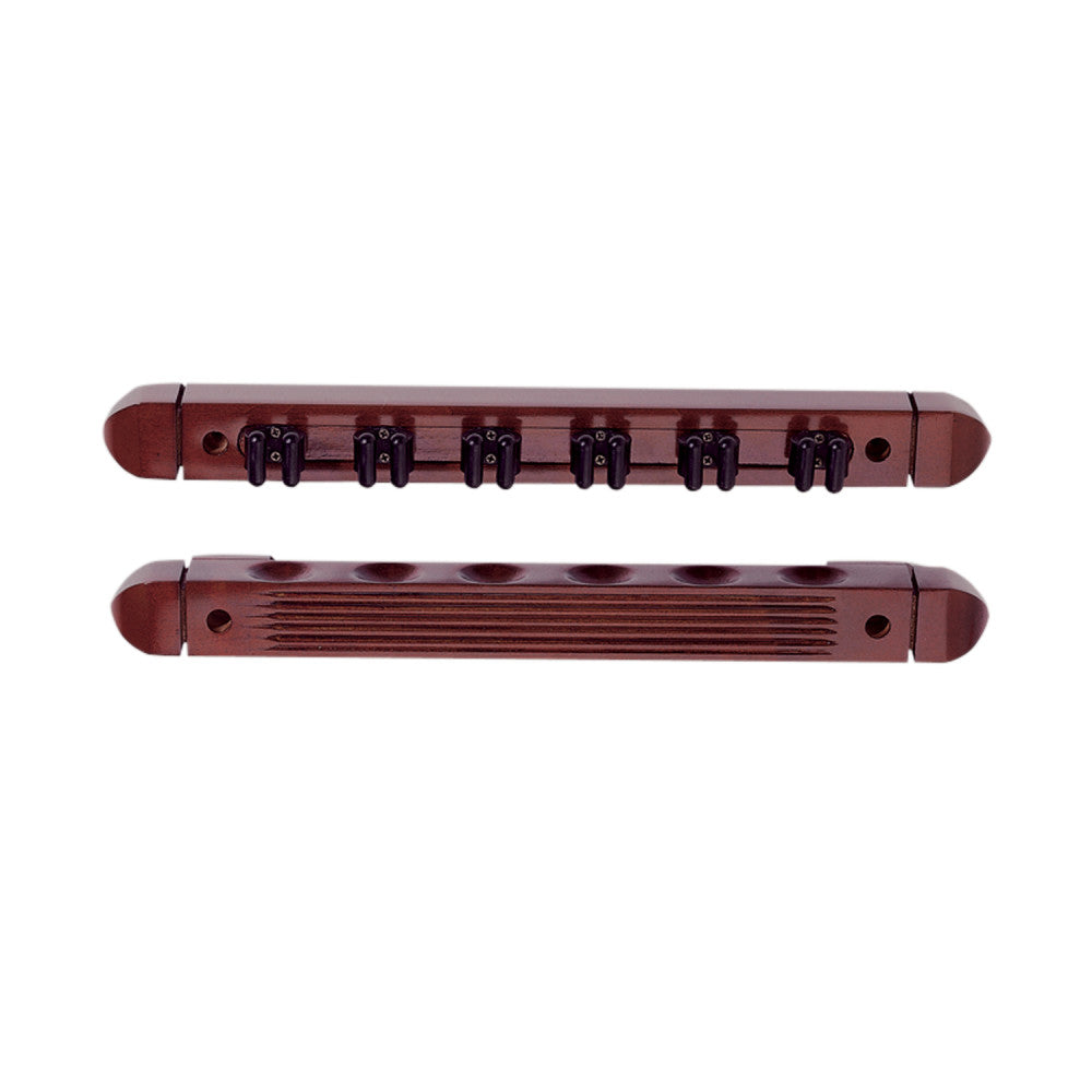 6-Cue Roman Rack - photo 1