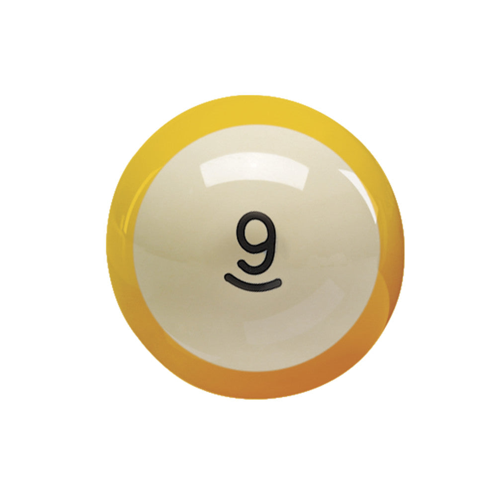 Aramith Crown Standard 9-Ball Replacement - photo 1