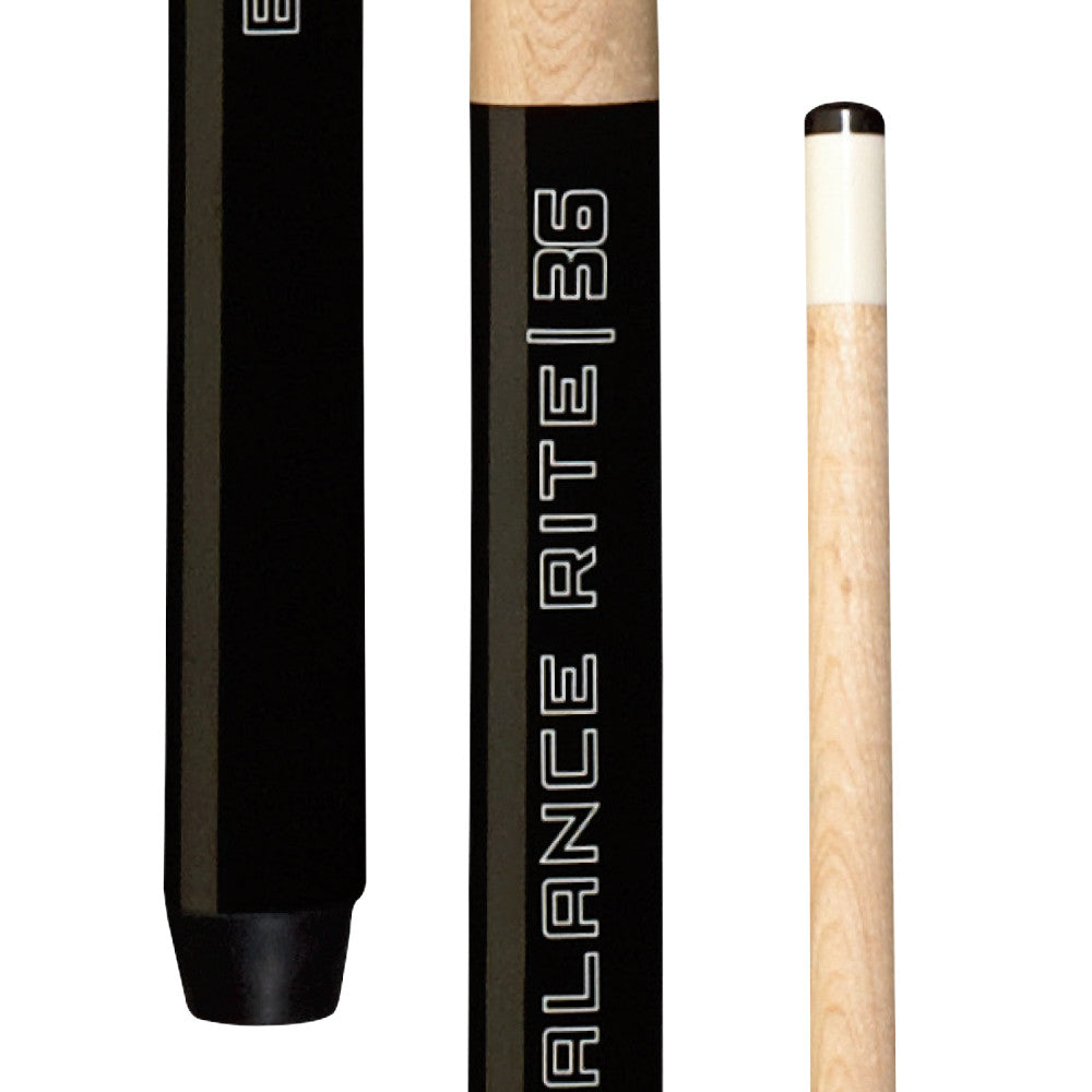 Balance Rite 30 One-Piece Shorty Cue - photo 1