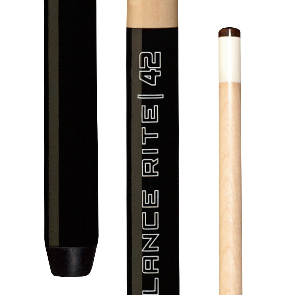 Balance Rite 30 One-Piece Shorty Cue - photo 1