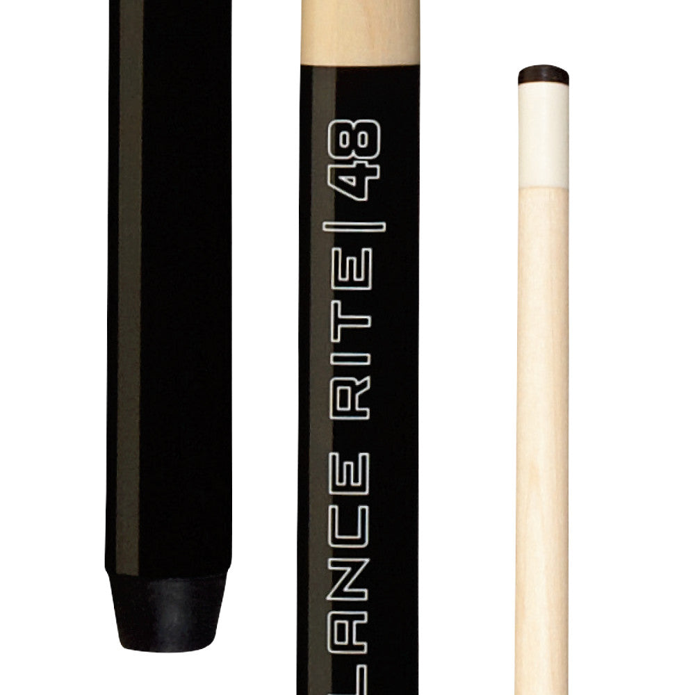 Balance Rite 30 One-Piece Shorty Cue - photo 1