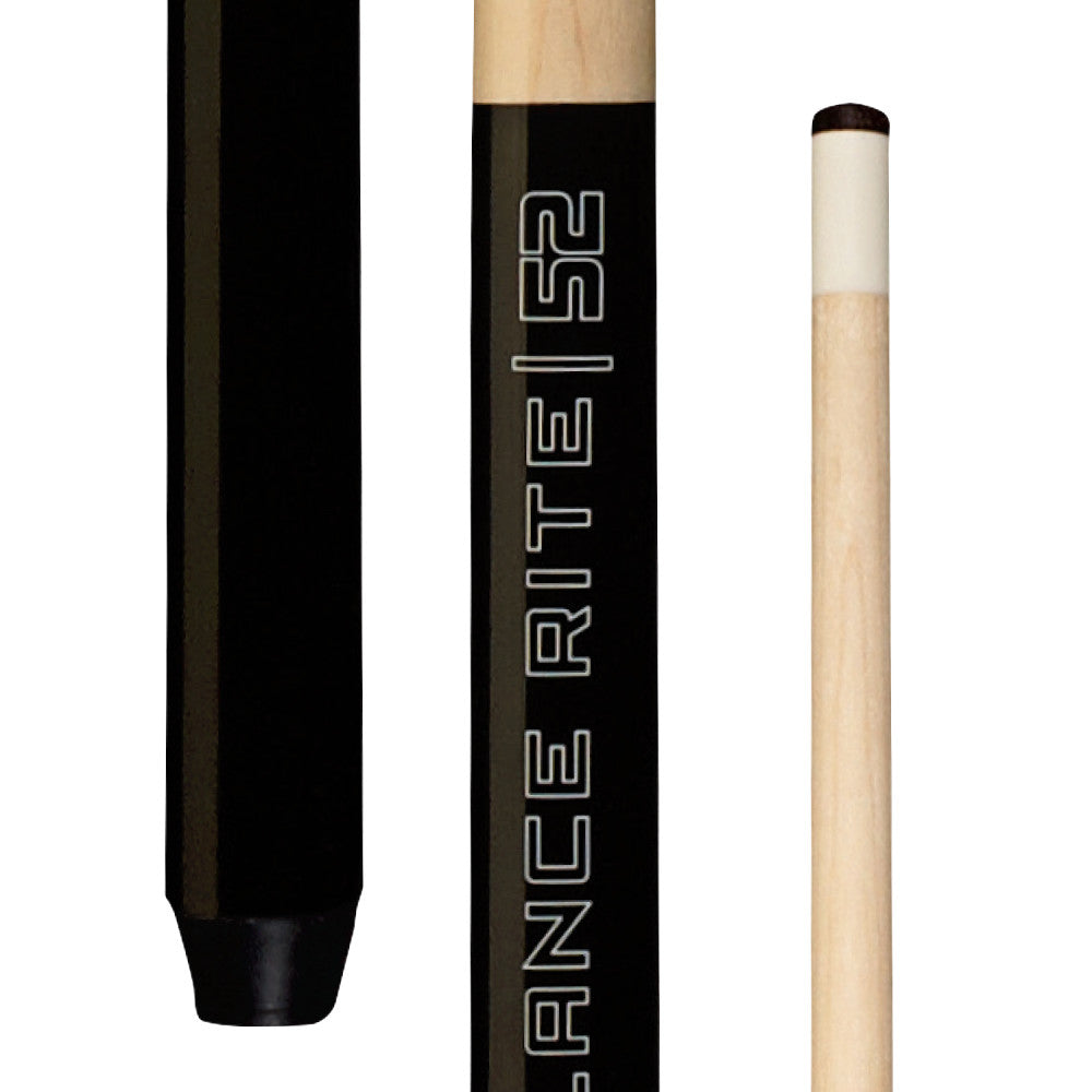 Balance Rite 30 One-Piece Shorty Cue - photo 1