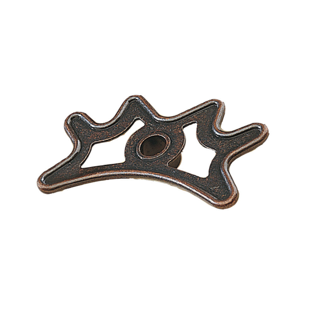 Bronze Bridge Head - photo 1