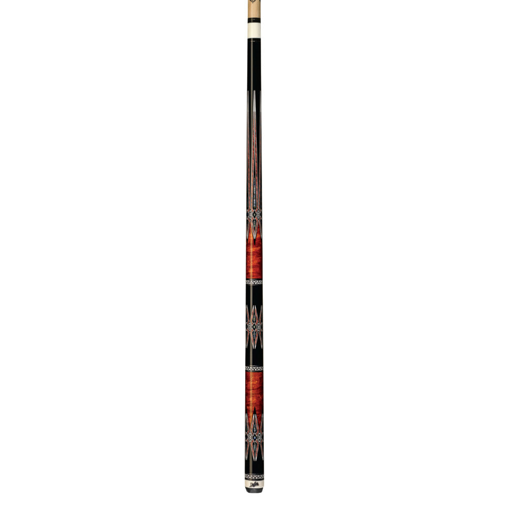 Dufferin Black & Maple Wrapless Cue - photo 2