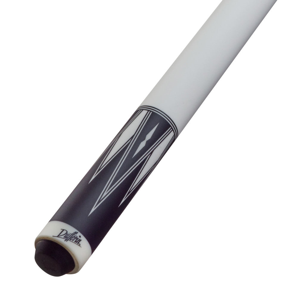 Dufferin Black Diamond Wrapless Cue - photo 3