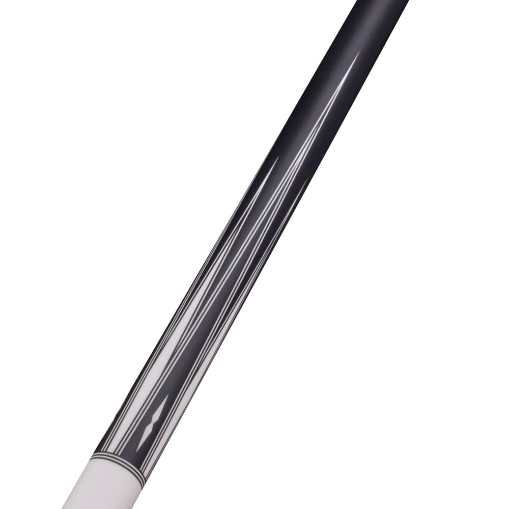 Dufferin Black Diamond Wrapless Cue - photo 5