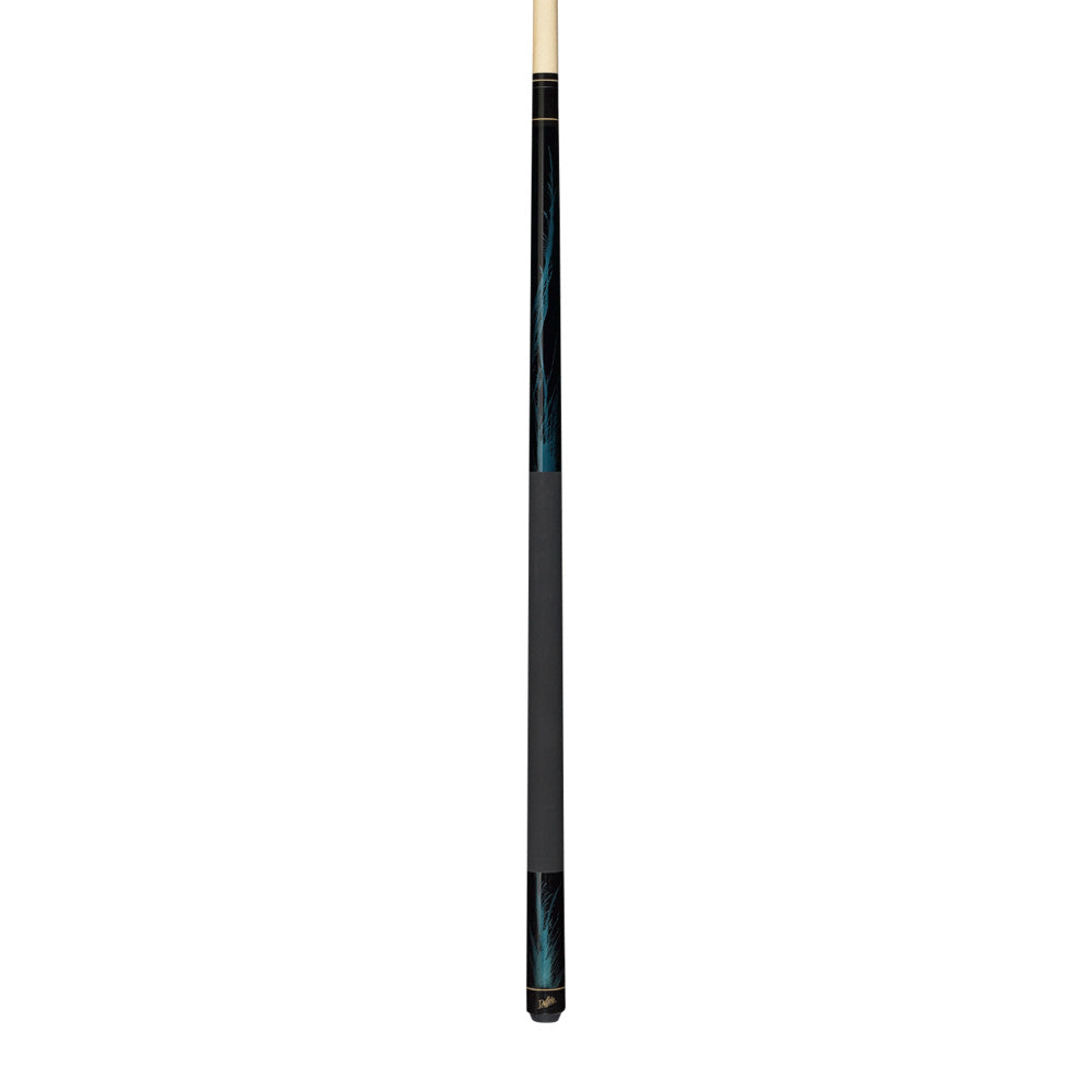 Dufferin Blue Flame Cue with Neoprene Wrap - photo 2