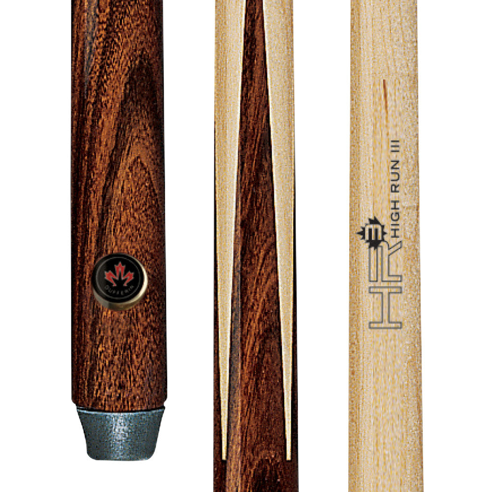 Dufferin High Run 58" One-Piece Cue - photo 1