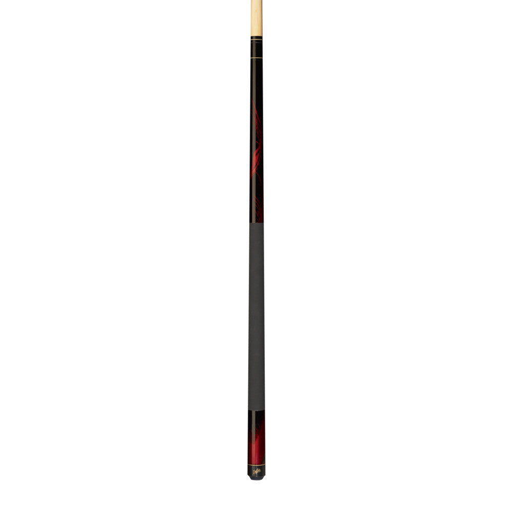Dufferin Red Flame Cue with Neoprene Wrap - photo 2