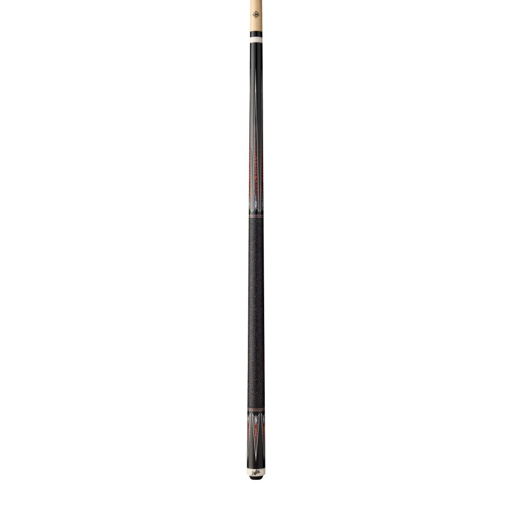 Dufferin Serpent's Edge Cue with Linen Wrap - photo 2