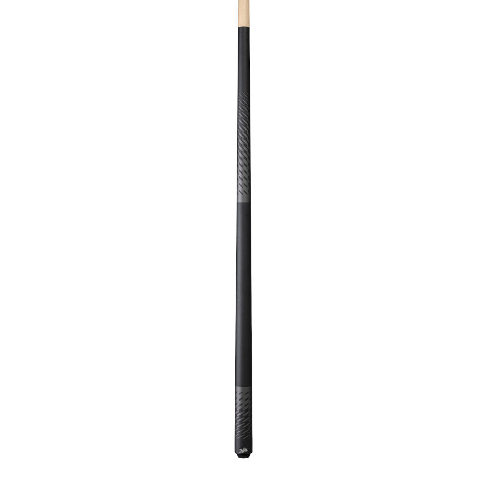 Dufferin Shadow Weave Wrapless Cue - Grey - photo 2