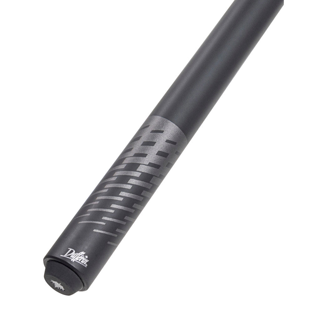 Dufferin Shadow Weave Wrapless Cue - Grey - photo 3
