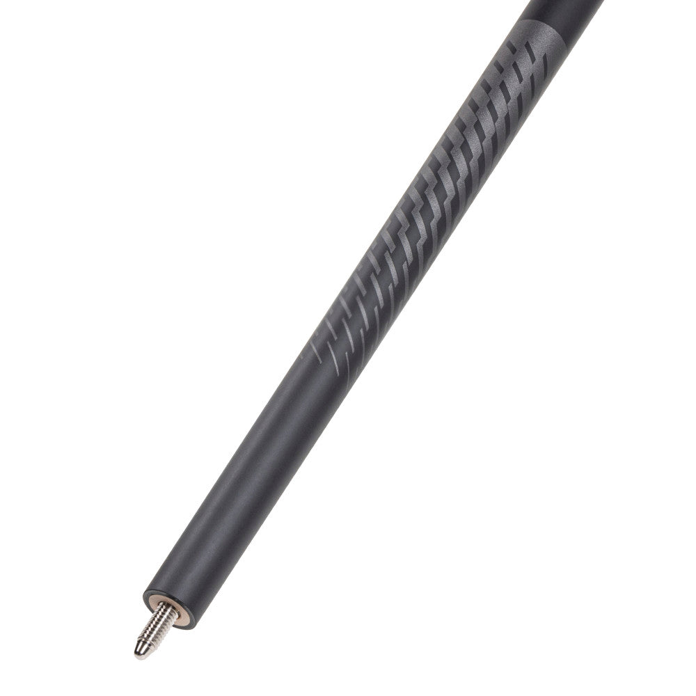 Dufferin Shadow Weave Wrapless Cue - Grey - photo 4