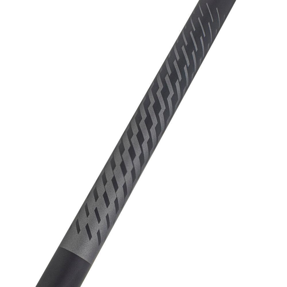 Dufferin Shadow Weave Wrapless Cue - Grey - photo 5