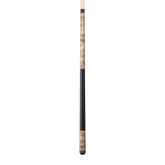 Energy by Players Matte Champagne Smoke Wrapless Cue - photo 2