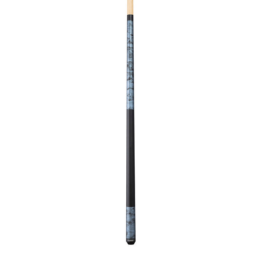 Energy by Players Matte Teal Smoke Wrapless Cue - photo 2