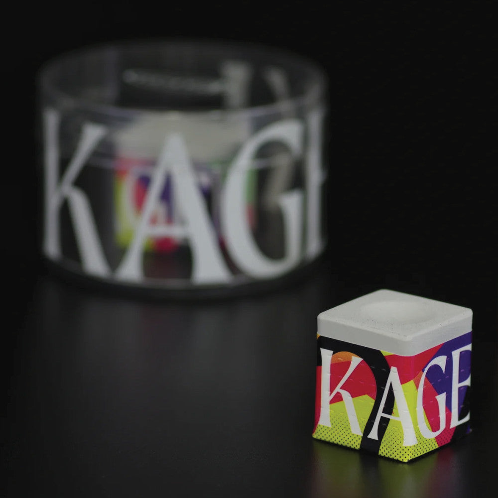 Kamui Kageki Grey Chalk - photo 3