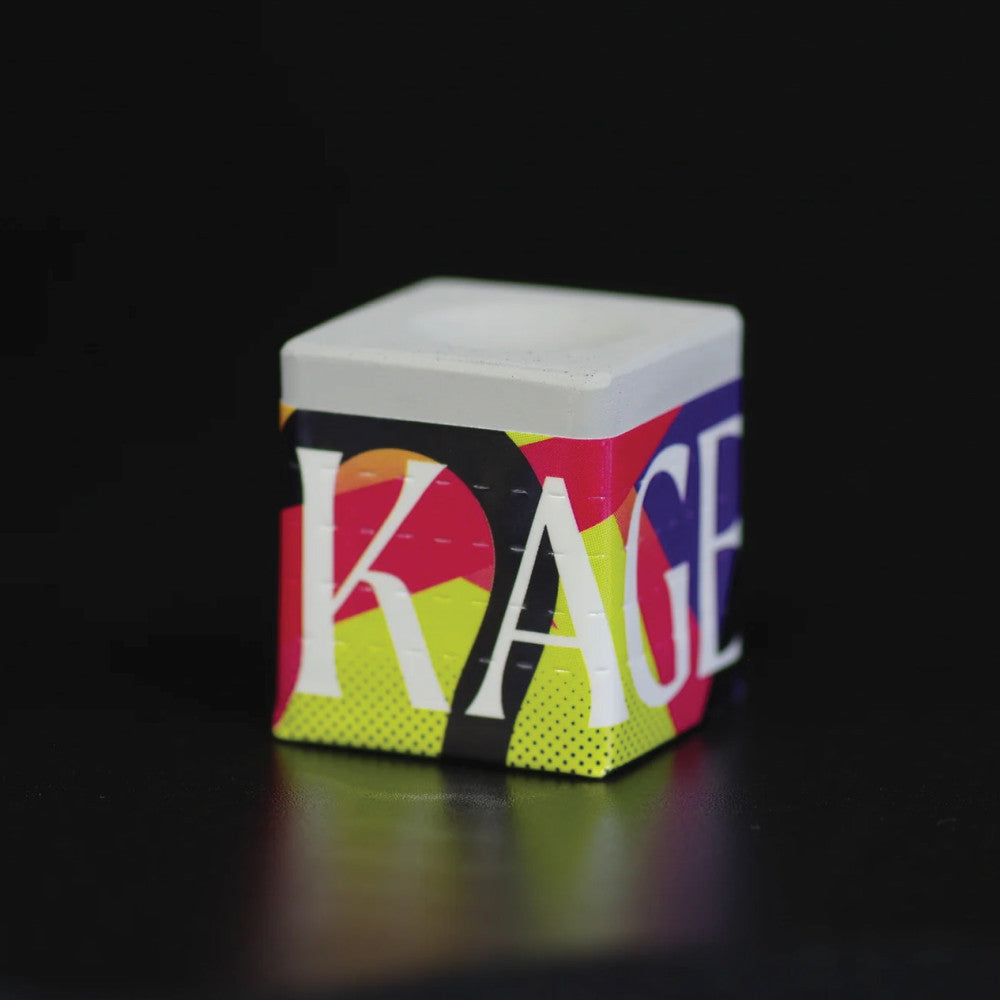 Kamui Kageki Grey Chalk - photo 4