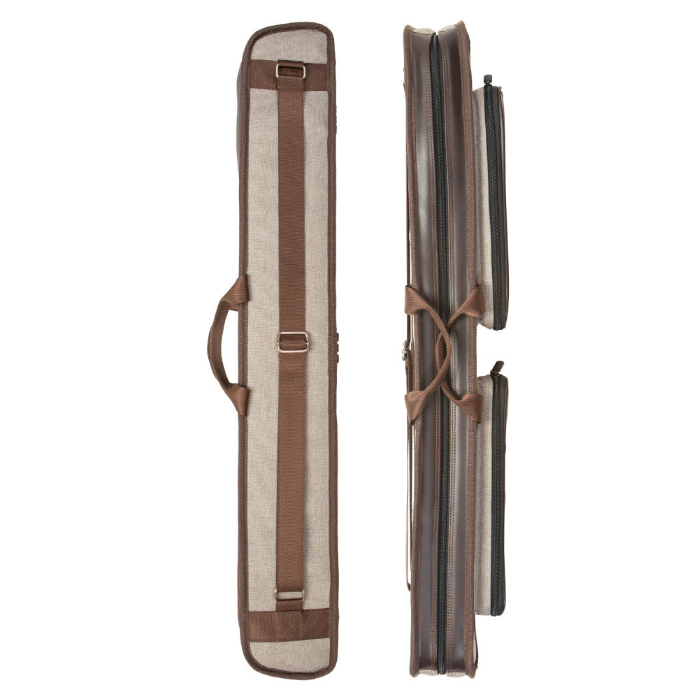 Lucasi Duo Nylon 2x4 Soft Case - photo 3