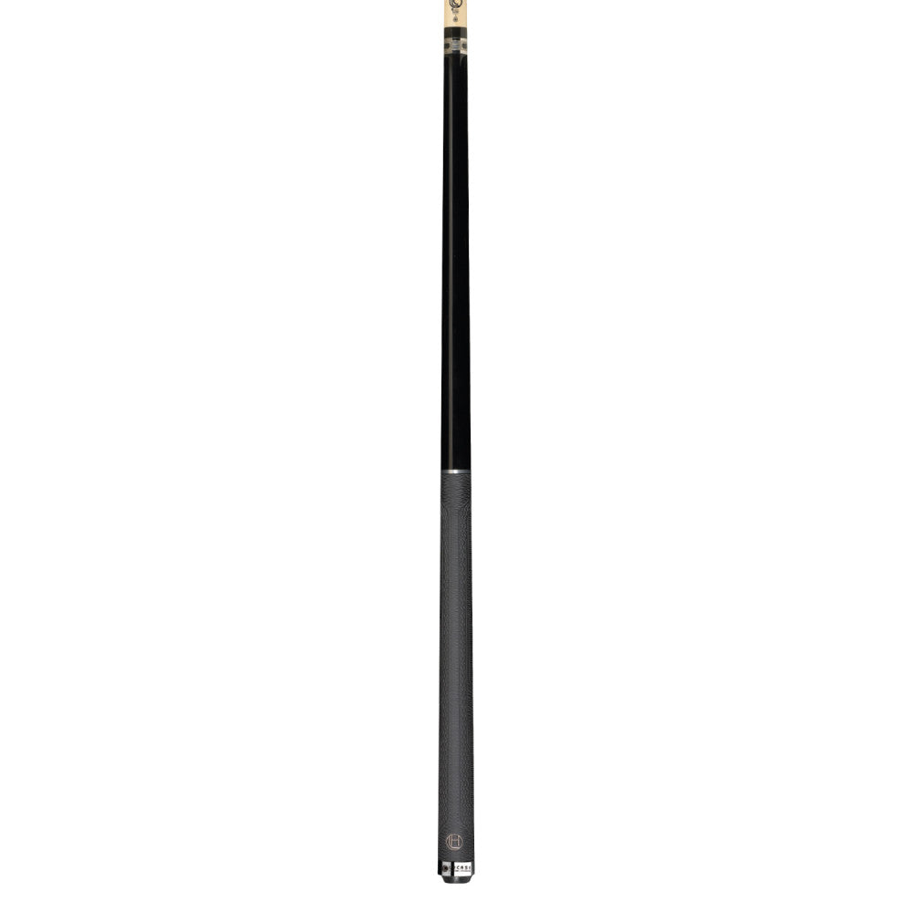 Lucasi Hybrid Midnight Black Cue with Fusion G5 Grip - photo 2