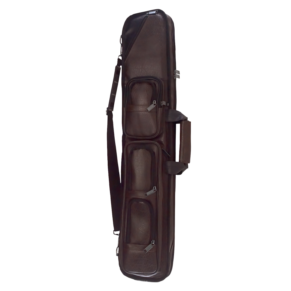 Lucasi LC5 Leatherette 4x8 Soft Case