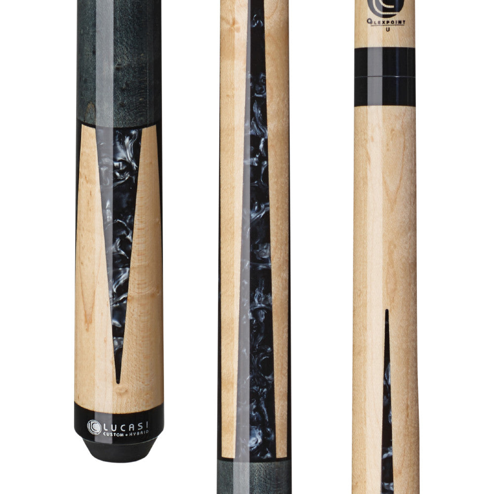 Lucasi LUX48 Pool Cue - photo 1