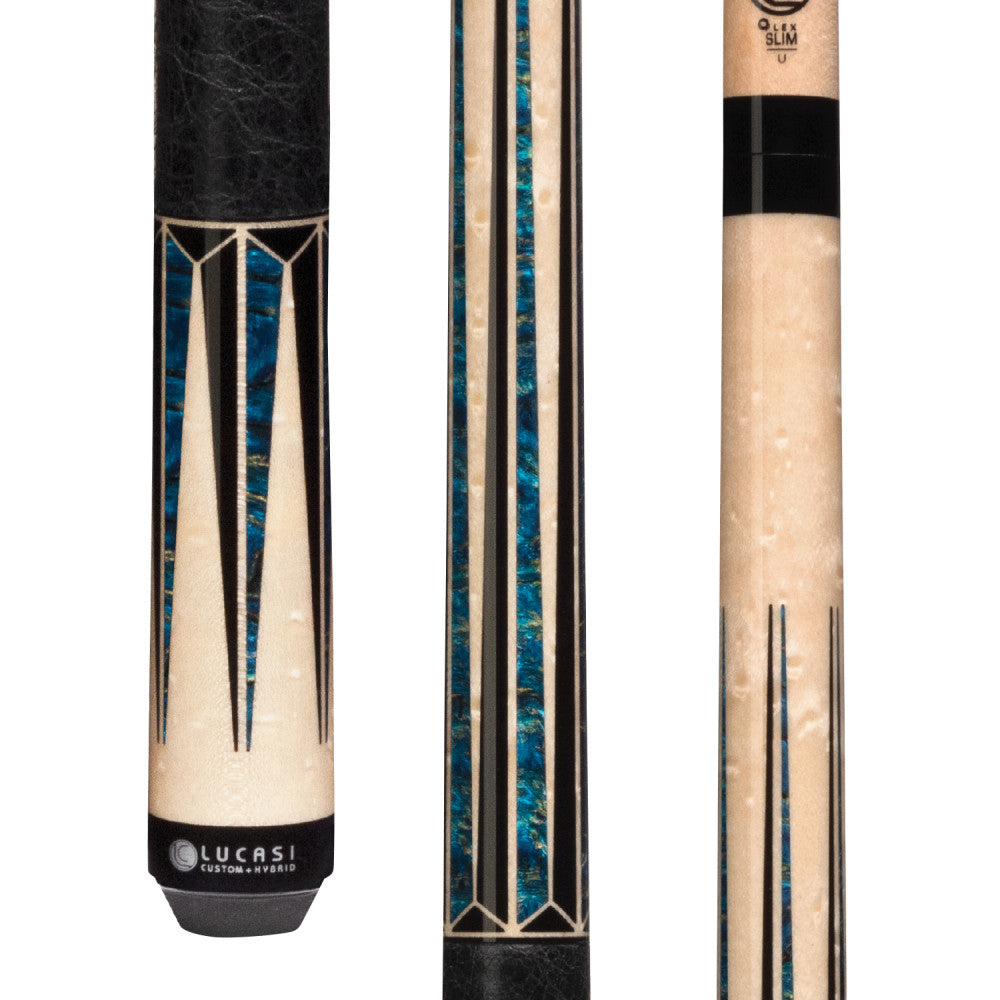 Lucasi LUX54 Pool Cue - photo 1