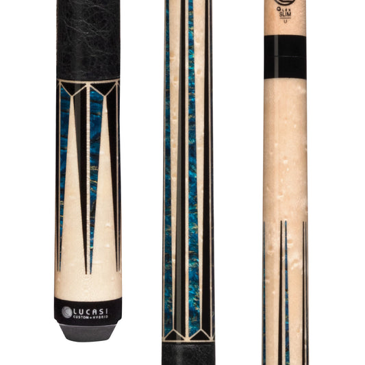 Lucasi LUX54 Pool Cue - photo 1