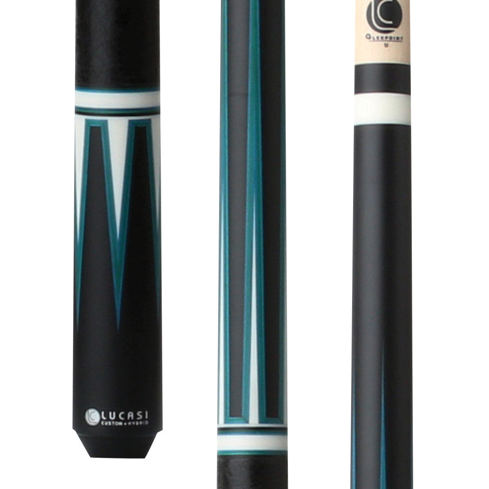 Lucasi LUX56 Pool Cue - photo 1