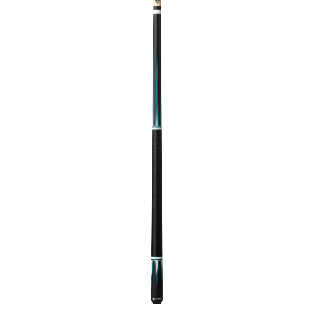 Lucasi LUX56 Pool Cue - photo 2