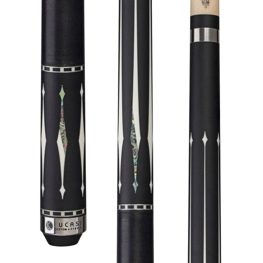 Lucasi LUX59 Pool Cue - photo 1