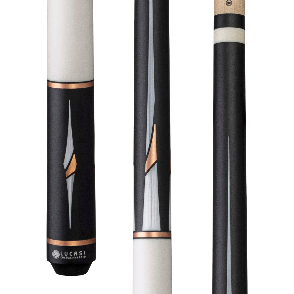 Lucasi LUX63 Pool Cue - photo 1