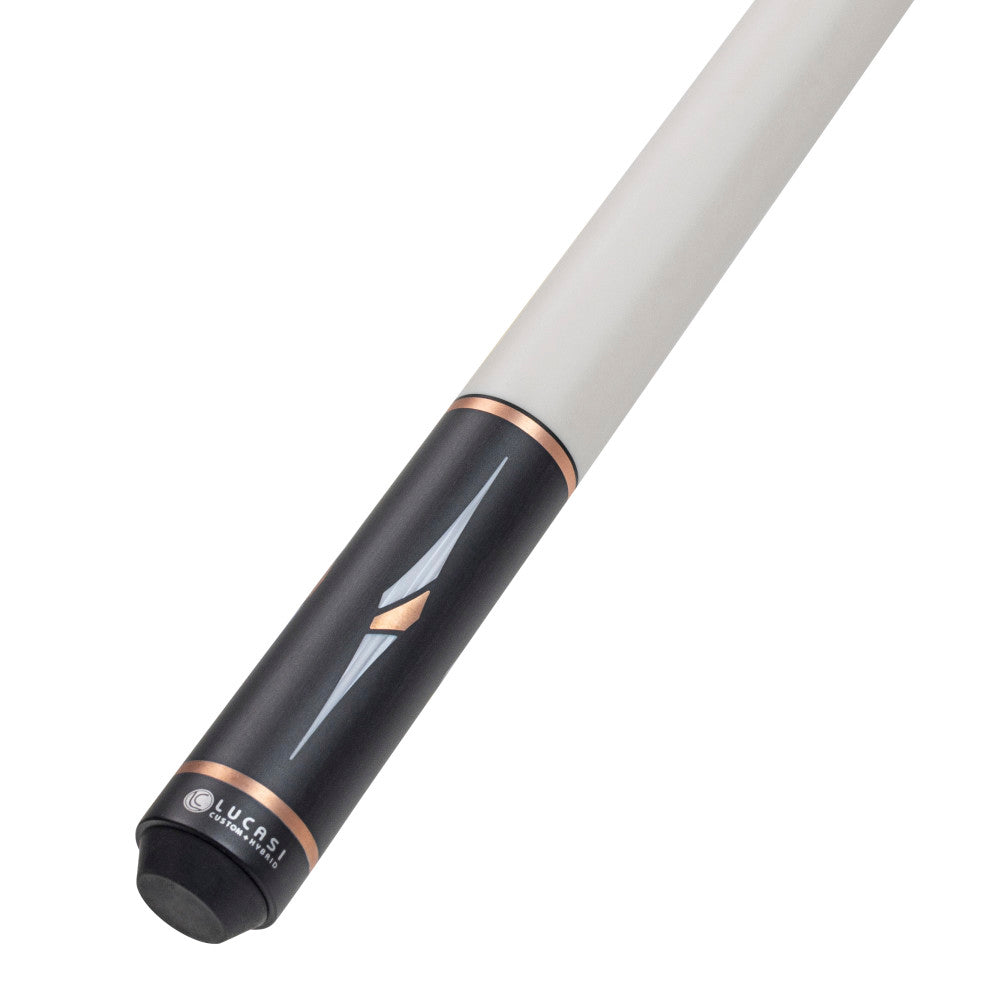 Lucasi LUX63 Pool Cue - photo 3