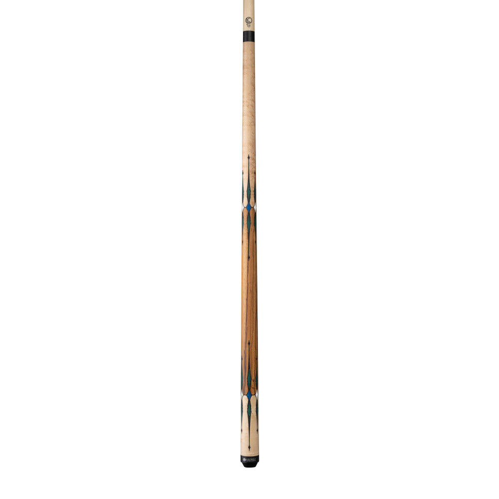 Lucasi LUX64 Pool Cue - photo 2
