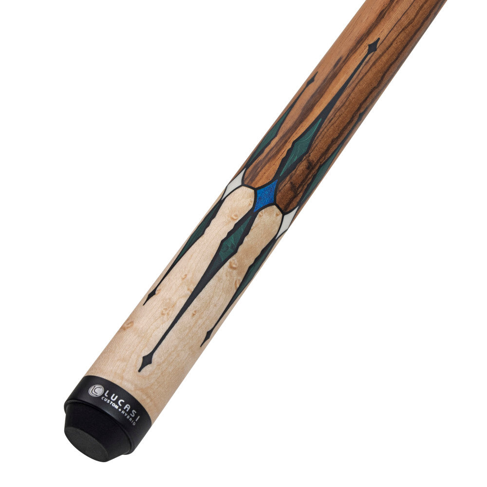 Lucasi LUX64 Pool Cue - photo 3