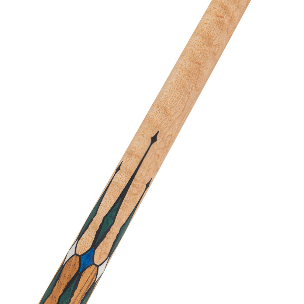 Lucasi LUX64 Pool Cue - photo 5