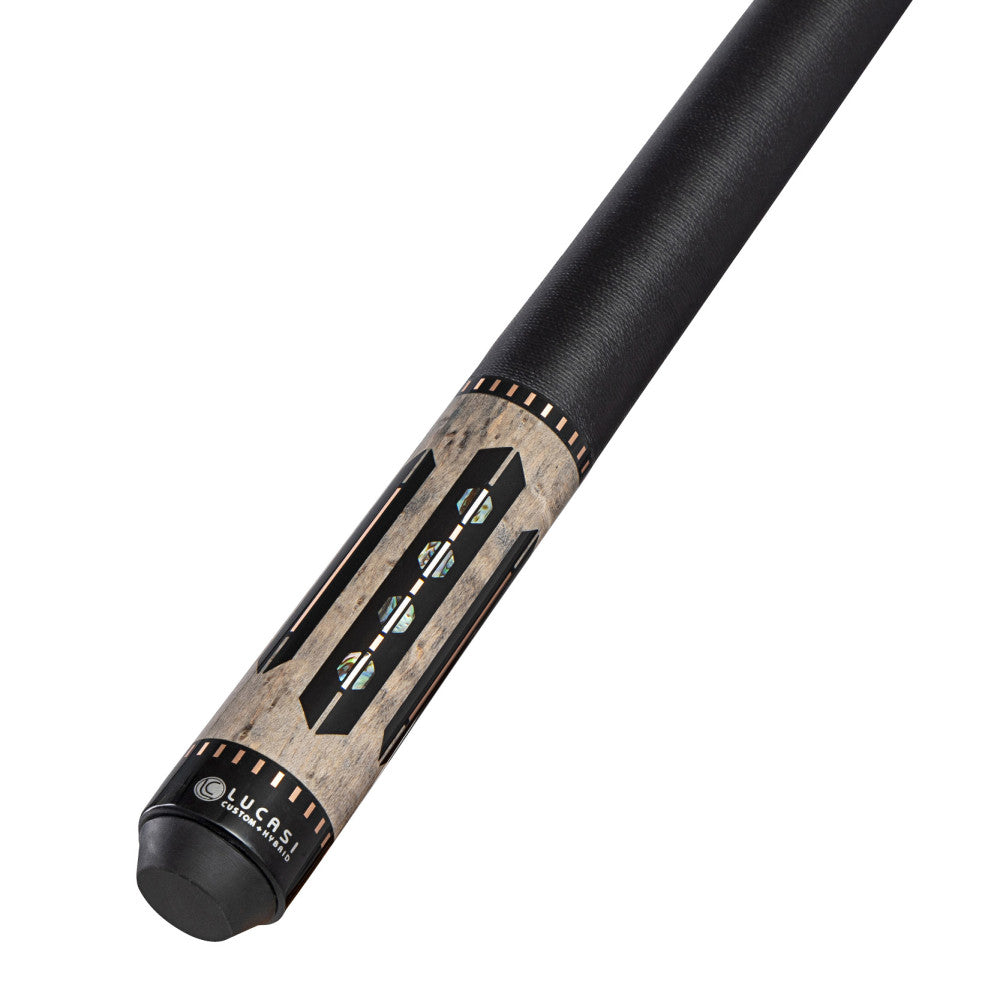 Lucasi LUX69 Pool Cue - photo 3