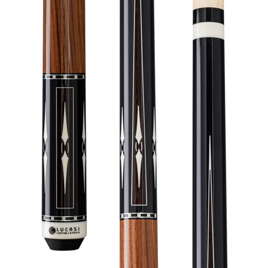 Lucasi LUX70 Pool Cue - photo 1