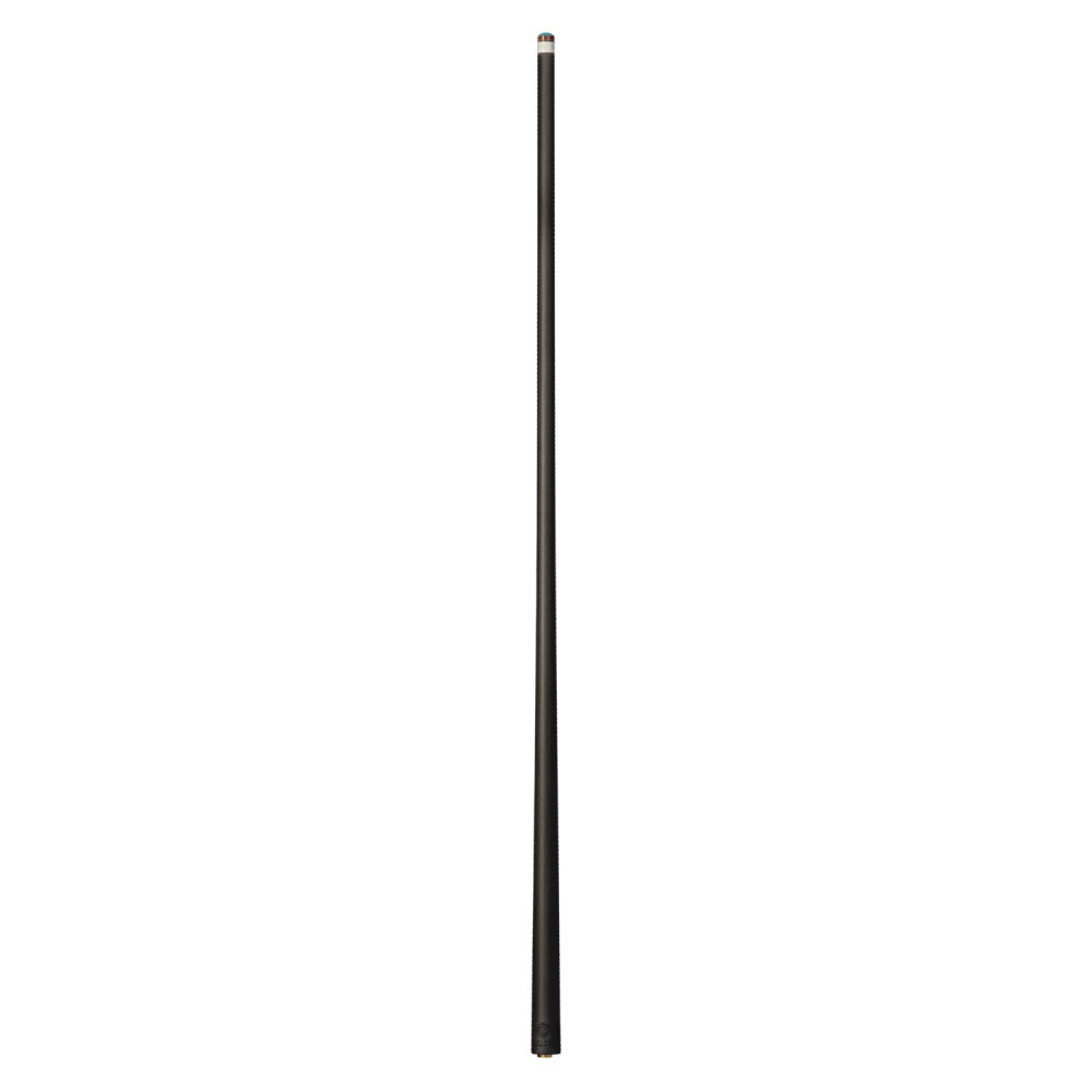 Lucasi Pinnacle Coffee Wash Birdseye Maple/Black Cue with Carbon Fiber Tech Shaft - photo 5