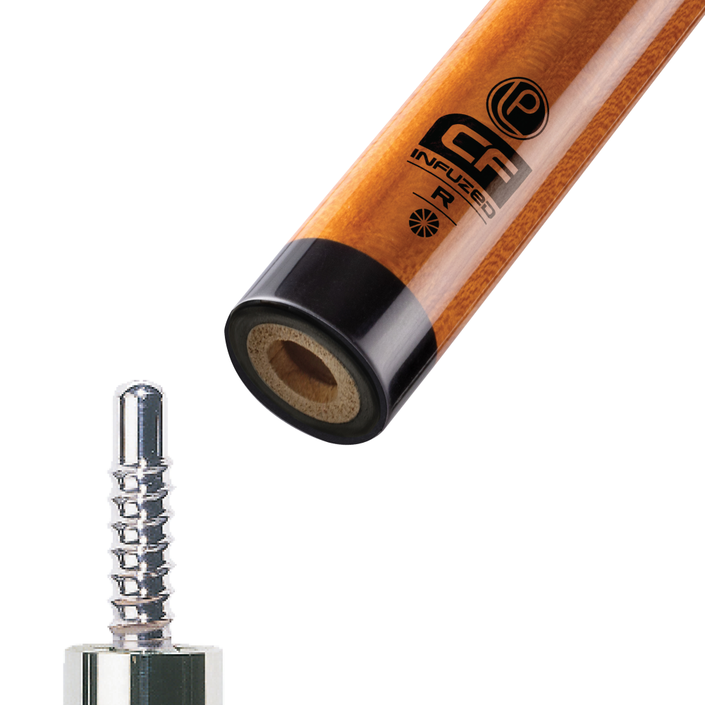 Lucasi Pro Kielwood 10-Splice CF InFUZED Shaft