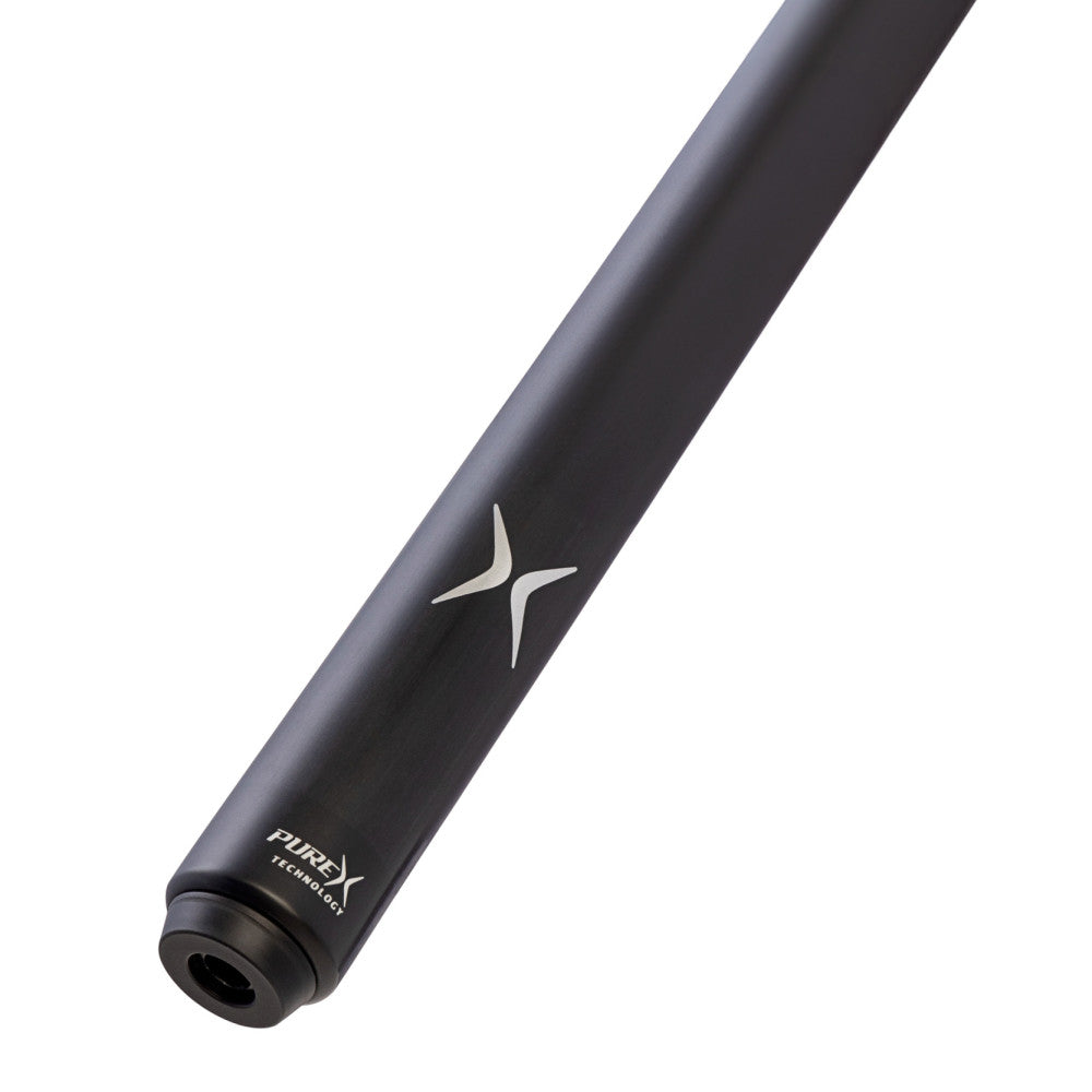 Pure X Carbon Fiber Break Cue - photo 3