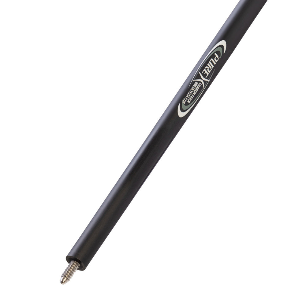 Pure X Carbon Fiber Break Cue - photo 4
