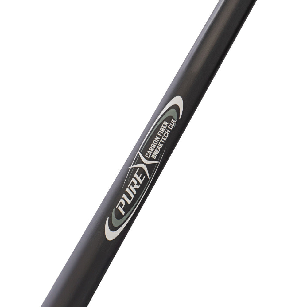 Pure X Carbon Fiber Break Cue - photo 5
