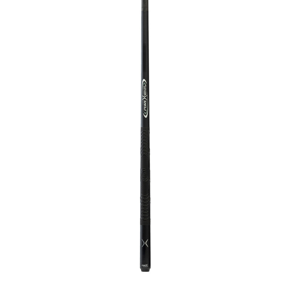Pure X Carbon Fiber Break Cue - photo 2