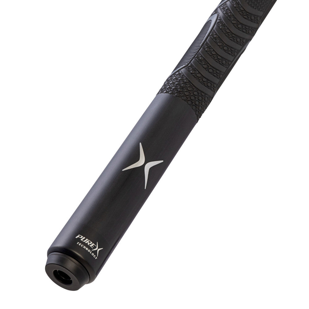 Pure X Carbon Fiber Break Cue - photo 3
