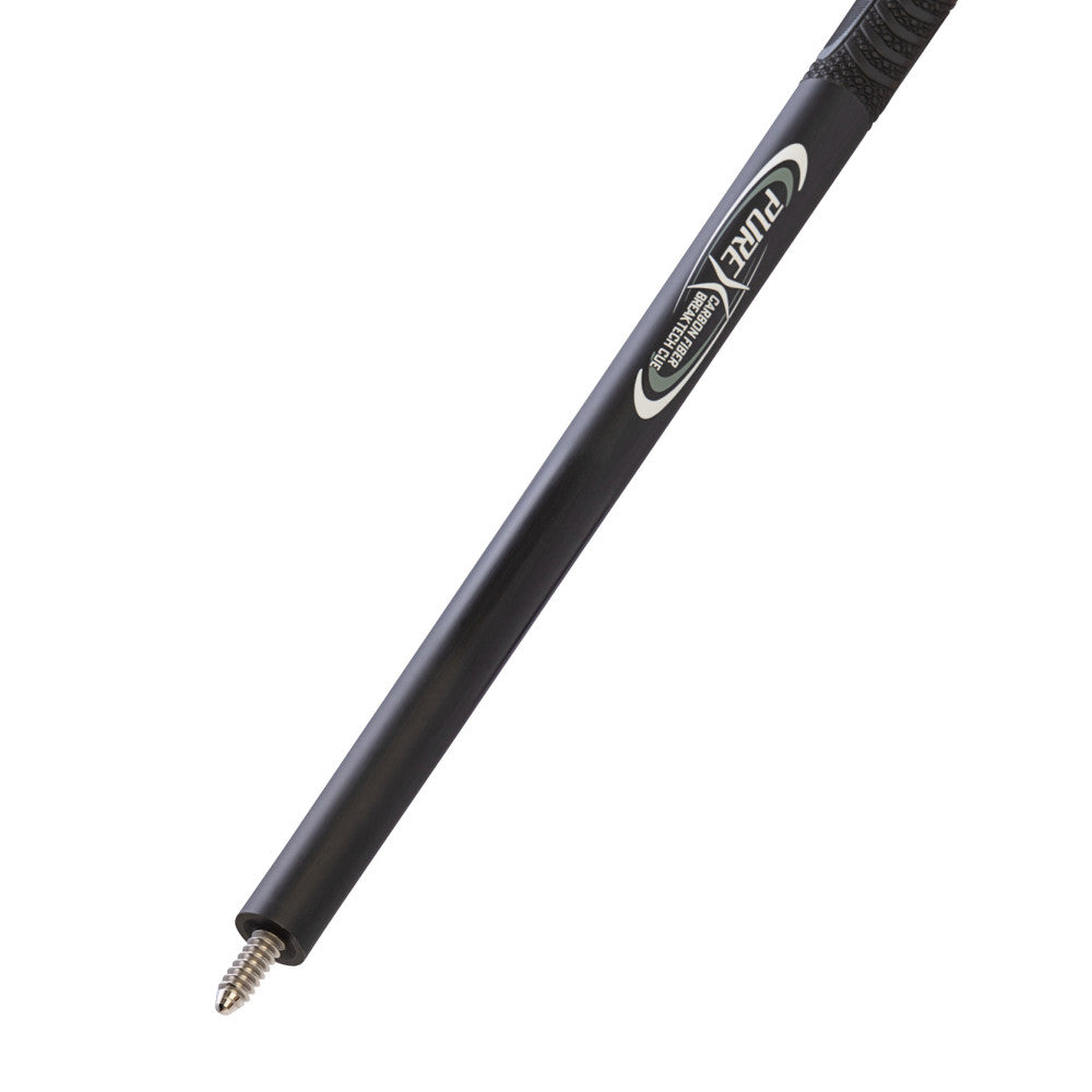 Pure X Carbon Fiber Break Cue - photo 4