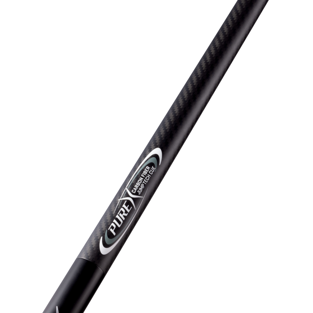 Pure X Carbon Fiber Jump Cue